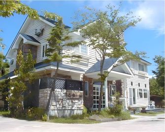 Pension Critter House - Kitashiobara - Building