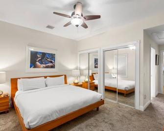 Mesa House, Uno-Perfect Location - Key West - Camera da letto