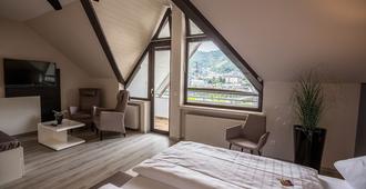 Hotel Traumblick - Cochem - Bedroom