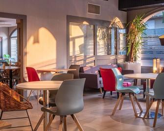 Ibis Styles Blois Centre Gare - Blois - Restaurante