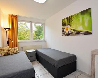 Studioappartment Saaleblick - Rudolstadt - Schlafzimmer