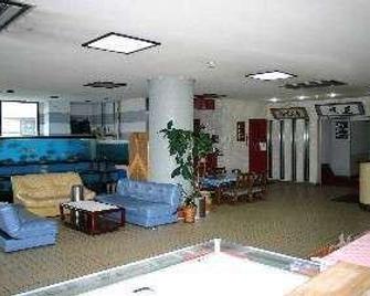 Kanko Hotel Yamaya - Minamichita - Lobby