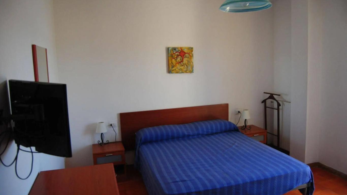 Aragosta Guesthouse