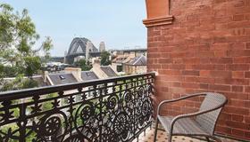 Stunning Sydney Home 8 - Sydney - Balcon