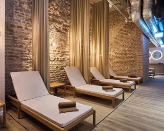 Wilde Vienna Fleischmarkt - Vienna - Lounge