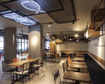 ibis Ponta Grossa - Ponta Grossa - Restaurace