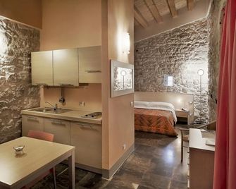 Casato Licitra - Ragusa - Camera da letto