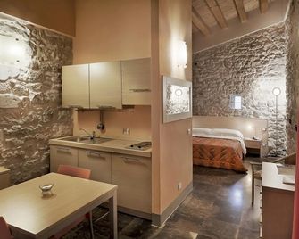 Casato Licitra - רגוזה - חדר שינה