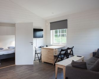 Kosta Lodge - Kosta - Sala de estar