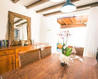 Villa los Remos - Corralejo - Comedor