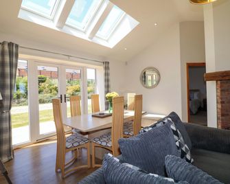 Teal Cottage - Melton Mowbray - Huiskamer