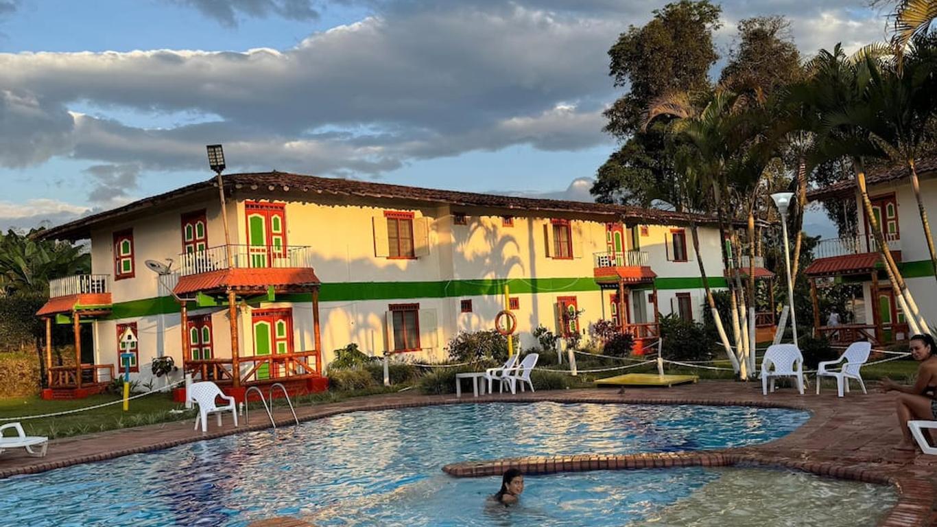 Eco Hotel Santa Barbara
