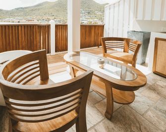 La Villa Hibiscus, Saint Martin - Marigot