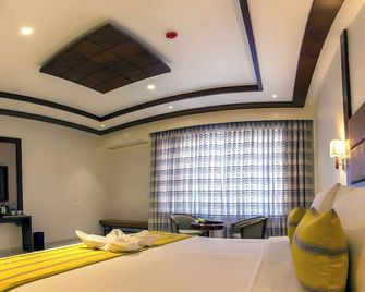 The Fern Residency Vijayapura - Bijapur