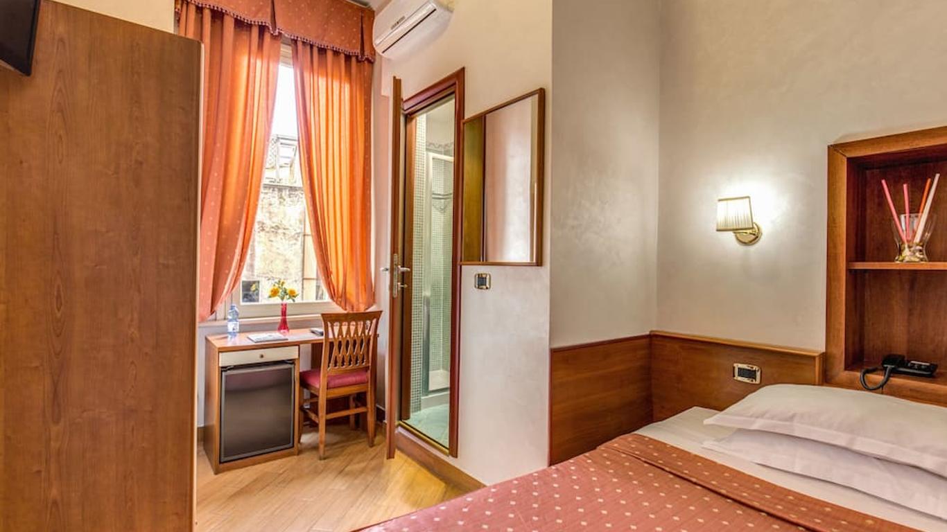 Affittacamere Centro Cavour