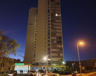 Tarik By Atlantichotels - Portimão - Building