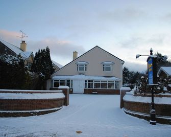 Ardree House B&B - Killarney - Edifício