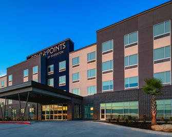 Four Points by Sheraton Fort Worth North - Fort Worth - Building