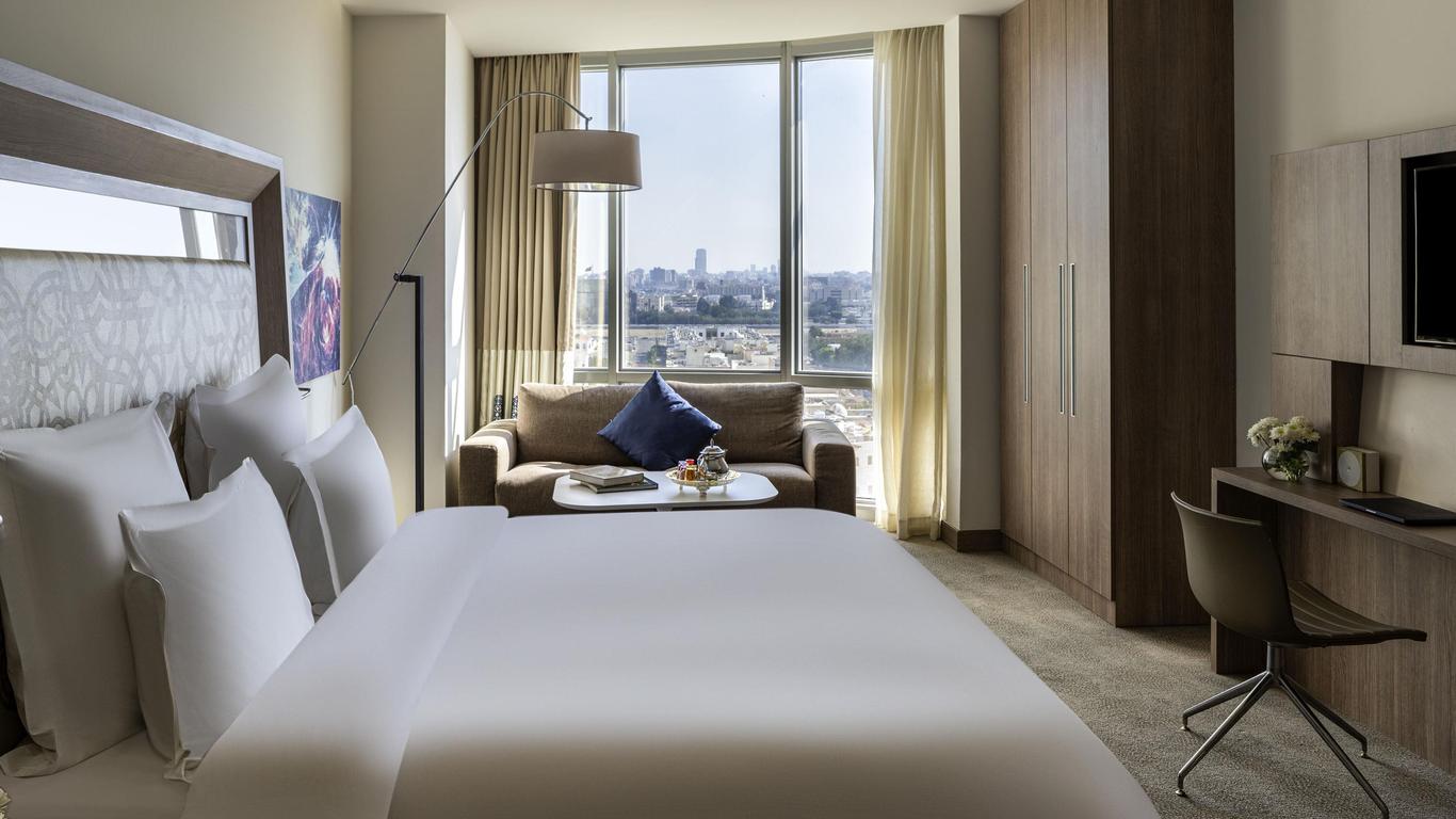 Novotel Jeddah Tahlia Street