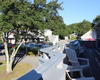Sea Lion Motel - Gloucester