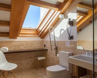 Hotel San Miguel - Santiago de Compostela