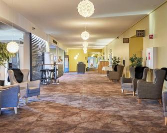 Hotel Viking Aqua Spa & Wellness - Sæby - Lobby