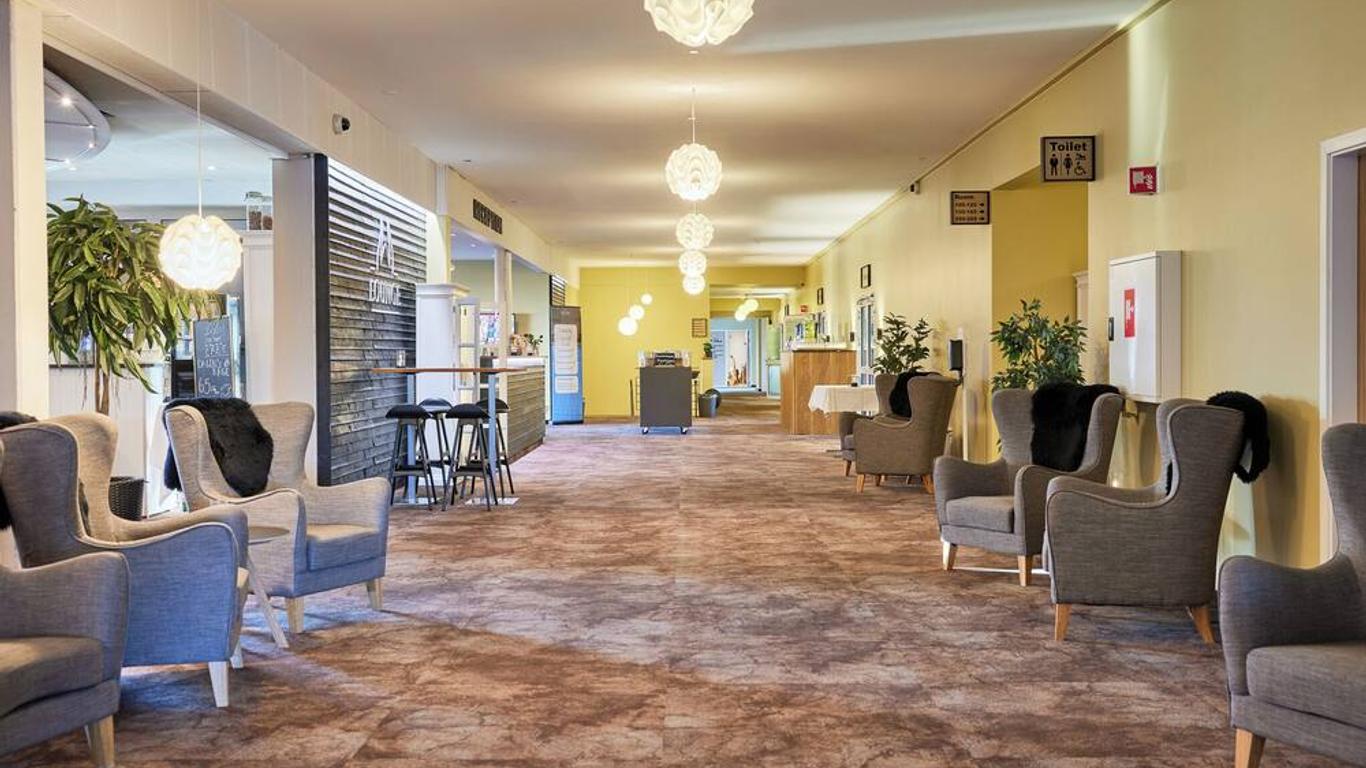 Hotel Viking Aqua Spa & Wellness