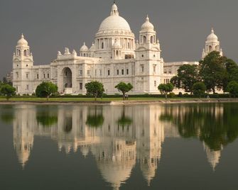 Babul Hotel - Calcutta