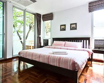 Townhouse Pk Garden - Bangkok