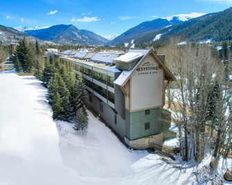 Keystone Lodge & Spa, A Vail Resorts Property - Keystone - Bâtiment