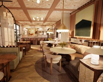 Villa Nord - Trondheim - Restoran