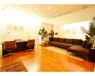 Hotel Aria Numazu - Numazu - Hall