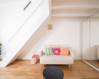 Studio de Bourgoin - Welkeys - פריז