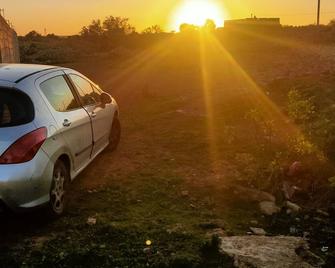 Country house with swimming pool 8km from the beach cap cantin badouza Safi - Safi