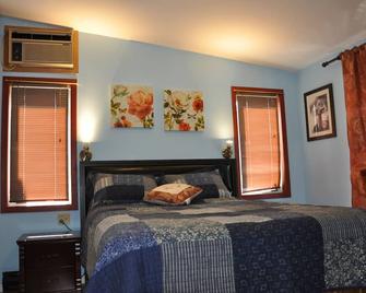 Ambassador B & B Guest Home - Stratford - Habitación