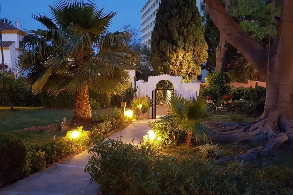 Hostal Boutique Los Geranios del Pinar - Torremolinos - Extérieur