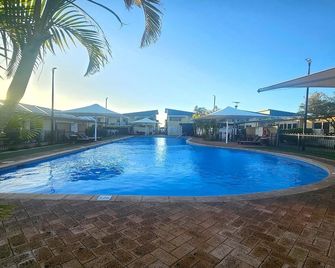 Broadwater Mariner Resort Geraldton - Geraldton - Pool