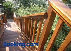 A1 Kynaston B&B - Jeffrey’s Bay - Κτίριο