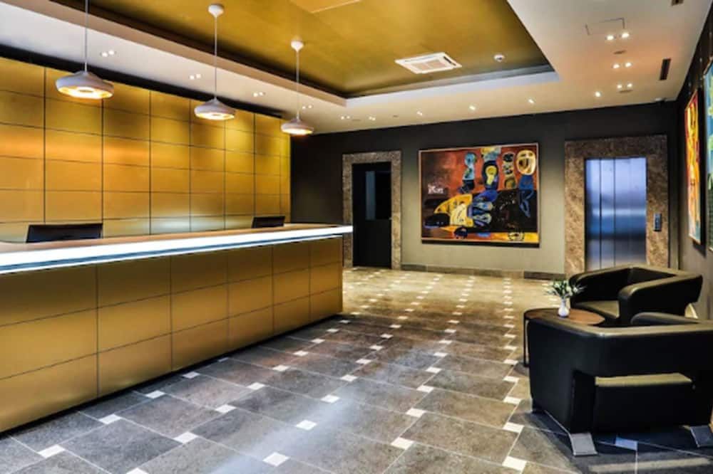 Ocak Apartment & Hotel