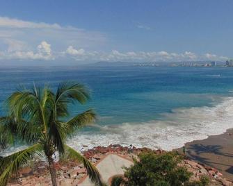 Hotel Rosita - Puerto Vallarta