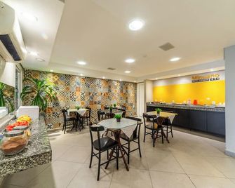 Hotel Minuano Express - Porto Alegre
