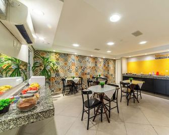 Hotel Minuano Express - Porto Alegre