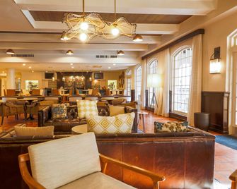 Casa De Palmas, Trademark Collection by Wyndham - McAllen - Lobby