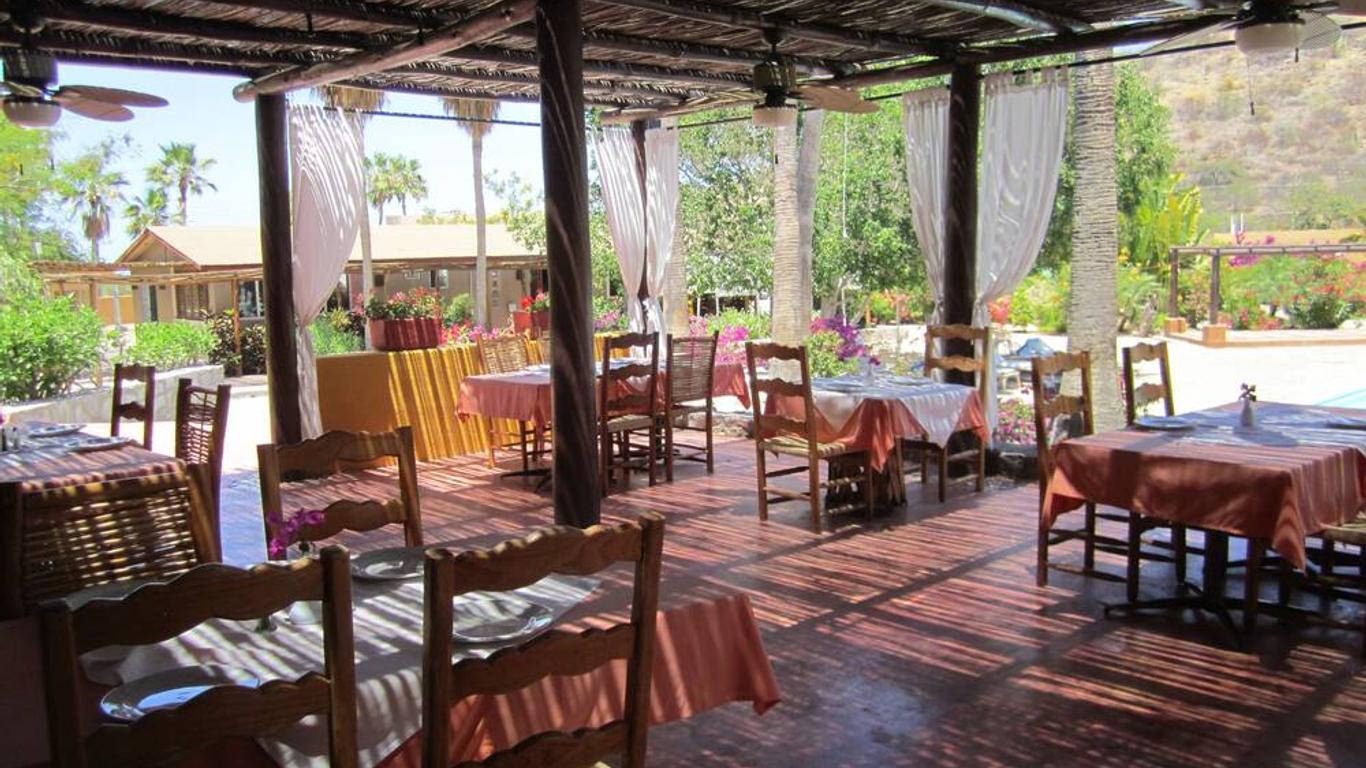 Tripui Hotel