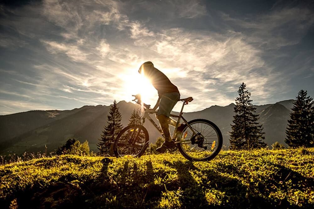 بنسيون سانت ليونهارد - باد غاستيين