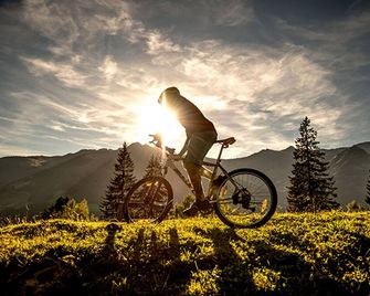 بنسيون سانت ليونهارد - باد غاستيين