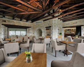 Valeni Boutique Hotel & Spa - Portaria - Restaurant