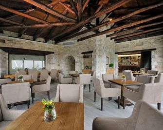 Valeni Boutique Hotel & Spa - Portaria - Restaurant