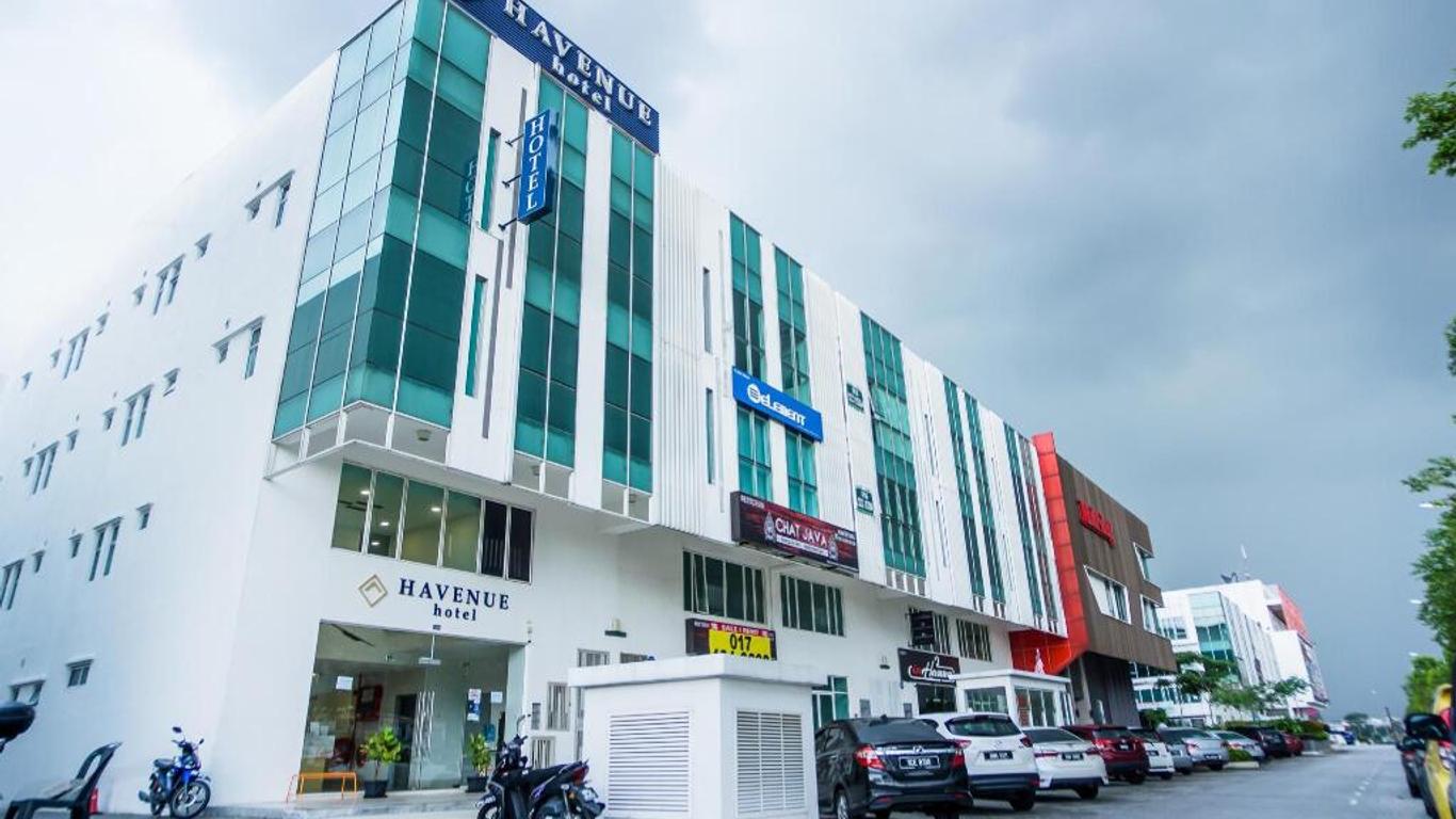 Havenue Hotel