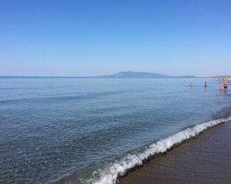 Hotel Residence I Briganti di Capalbio - Capalbio - Strand